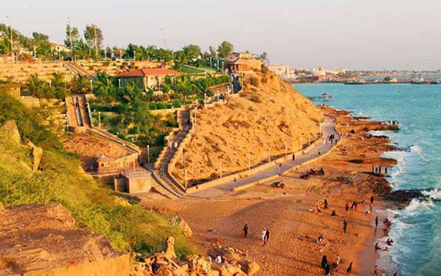 توسعه گردشگری دریایی بین چابهار و بنادر عمان در دستور کار